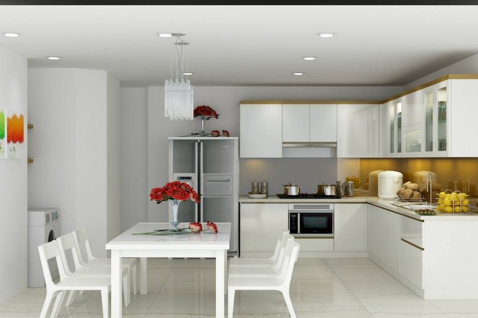 Tủ bếp Acrylic A18:
Tủ bếp Acrylic A18 là sản phẩm đẹp và chất lượng cao, chắc chắn sẽ làm hài lòng những khách hàng khó tính nhất. Với kiểu dáng tinh tế, tủ bếp Acrylic A18 sẽ trở thành tâm điểm của mỗi căn bếp, thể hiện sự hiện đại, sang trọng của không gian.