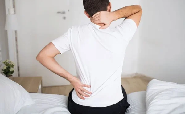 Giảm đau lưng và cột sống
