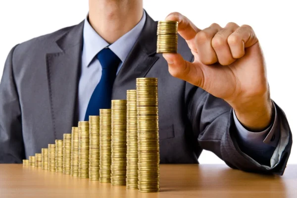 Khả năng tài chính của gia đình