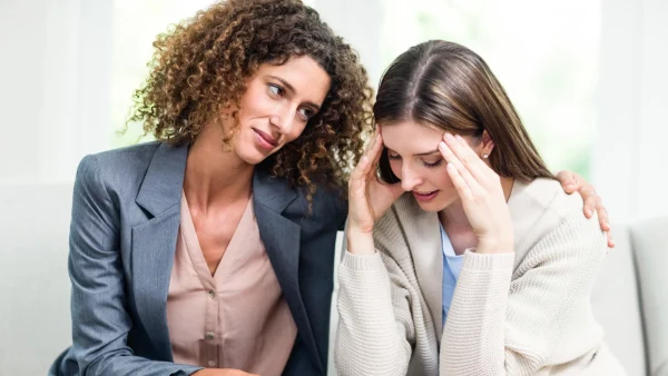 Sử dụng màu sắc không hợp lý có thể bị ảnh hưởng đến tâm lý của gia chủ