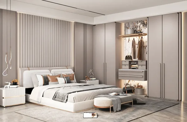 Nội Thất Phòng Ngủ