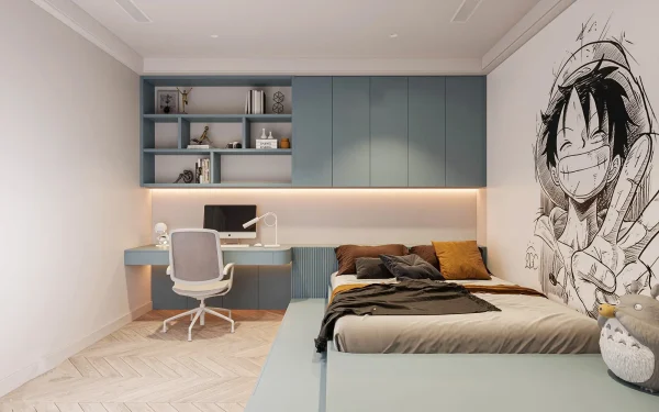 Nội Thất Phòng Ngủ